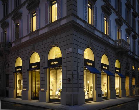 commessa prada firenze|Prada negozi a Firenze, telefono, indirizzo e orari .